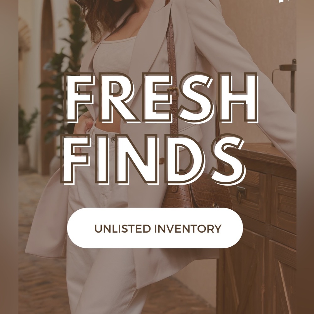 Shop the Unlisted @shopwithnv - Picture 2 of 2
